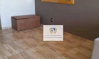 Imagem 5: Apartamento com 3 dormitórios à venda, 82 m² por R$ 370.000,00 - Centro - Sumaré/SP