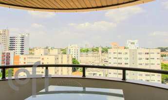 Imagem 6: SãO PAULO - Apartamento Padrão - Moema Índios