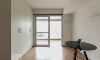 Imagem 5: Apartamento à Venda - Tatuapé, 1 Quarto, 35 m2