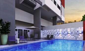 Imagem 2: Jardim São Gonçalo Apto de 50 m² com 2 quartos no Farol - Maceió - AL