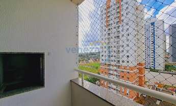 Imagem 5: Apartamento com 2 quartos para alugar por R$ 1800.00, 50.64 m2 - TERRA BONITA - LONDRINA/P