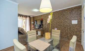 Imagem 6: Apartamento para Venda - 72.03m², 2 dormitórios, sendo 1 suites, Jardim Floresta