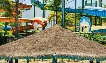 Imagem 6: Flat's e Ingressos Aldeia das Águas