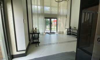 Imagem 7: Studio com 1 dormitório para alugar, 27 m² por R$ 3.505,00/mês - Jardim Vila Mariana - São