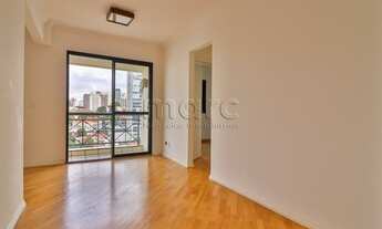 Imagem 2: SAO PAULO - Apartamento Padrão - VILA MARIANA