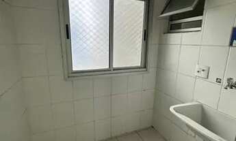 Imagem 7: APARTAMENTO VL CARRÃO-58MTS-3 DORMS, SACADA, COZINHA AMERICANA, 1 BANHEIRO, 1 VAGA, LAZER