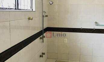 Imagem 7: Casa com 3 dormitórios para alugar, 241 m² por R$ 3.690,00/mês - Vila Rezende - Piracicaba