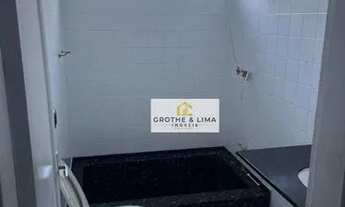 Imagem 2: Casa com 3 dormitórios para alugar, 200 m² por R$ 2.200,00/mês - Monte Castelo - São José