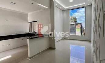 Imagem 6: Casa com 3 quartos, Rita Vieira - Campo Grande