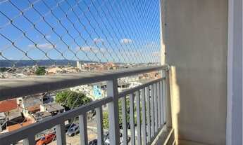 Imagem 5: Alugue Apartamento 2 dormitórios com sacada com a Remax Gol na Vila Brasilândia Zona Nor