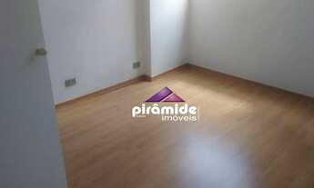 Imagem 6: Apartamento com 1 dormitório para alugar, 48 m² por R$ 1.645,40/mês - Vila Adyana - São Jo