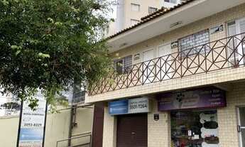 Imagem 2: Kitnet/conjugado em Cabral - Curitiba - PR