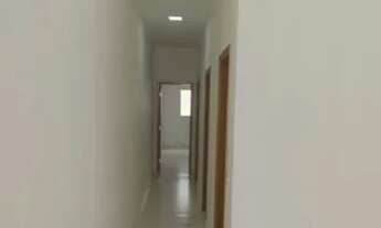 Imagem 6: Casa com conceito moderno, com 140 m², 3 quartos no Jardim Dallorto em Sumaré