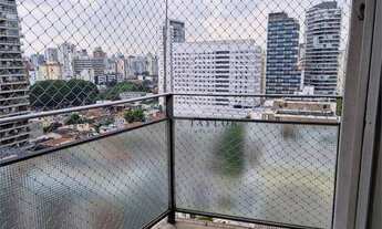 Imagem: Apartamento com 3 dormitórios para alugar