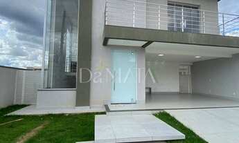 Imagem: SOBRADO COM 3 SUITES LOCALIZADO CONDOMINIO