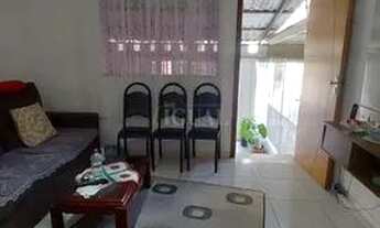 Imagem 3: CASA para aluguel, 1 quarto, 1 vaga, Vila Curuçá - Santo André/SP