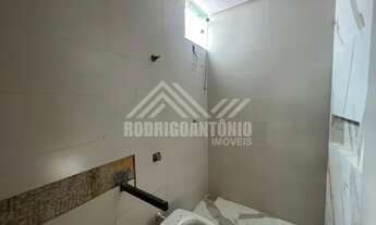 Imagem 4: Linda casa em fase de acabamento no Planalto