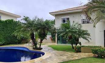 Imagem 5: Araraquara - Casa de Condomínio - Condomínio Vale das Rosas II