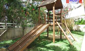 Imagem 4: Apartamento com 3 quartos para alugar no Cocó - Fortaleza/CE