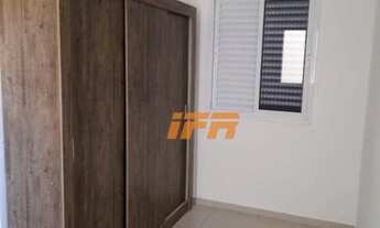 Imagem 3: Apartamento com 3 dormitórios para alugar, 74 m² por R$ 1.875,00/mês - Jardim Paulista - T