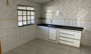 Imagem 5: Barracão 2 quartos (sem contrato