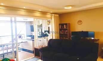 Imagem 2: Apartamento com 2 dormitórios à venda, 100 m² por R$ 990.000 - Premiatto Residence Club