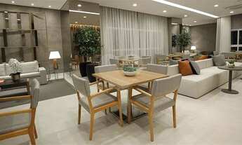 Imagem 7: APARTAMENTO - VENDA - 3 DORMS - 80M² - TATUAPÉ/SP