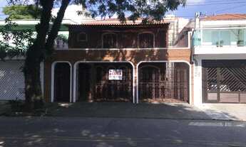 Imagem: Sobrado com 3 dormitórios para alugar