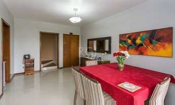 Imagem 7: Excelente cobertura com 2 quartos, 2 vagas de garagem e 3 banheiros