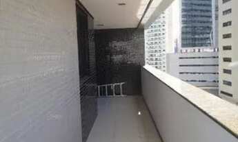 Imagem 6: Caminho das Árvores 2 Suítes, Nascente total, Varandão, Mobiliado e excelente localização