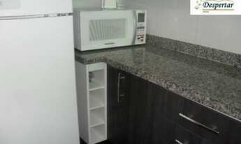 Imagem 4: ALUGO SOBRADO RETAO MOBILIADO