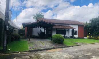 Imagem: Casa no cond City park 3 suítes $850.000