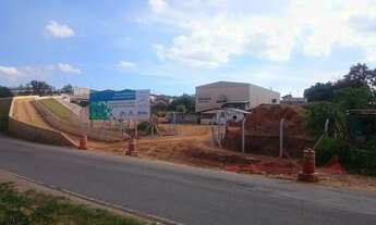 Imagem 3: Várzea Paulista - Terreno Padrão - Ponte Seca