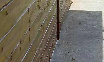 Imagem 3: Aluguel casa 25 metros quadrados maia espaço terreno