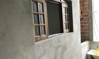 Imagem 6: QUARTINHO P/ LOCAR FERRAZOPOLIS- SBC