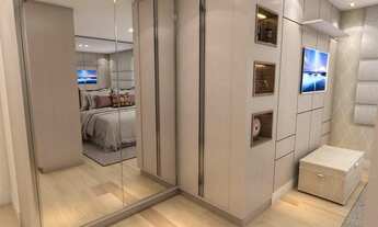 Imagem 7: Apartamento para locação no Jardim das Oliveiras