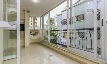 Imagem 5: APARTAMENTO 3 DORMITÓRIOS COM 2 VAGAS MONT`SERRAT