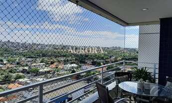 Imagem 3: Apartamento no Edifício Matisse Residence à venda, 3 quartos, sendo 1 suíte, 112m², sacad