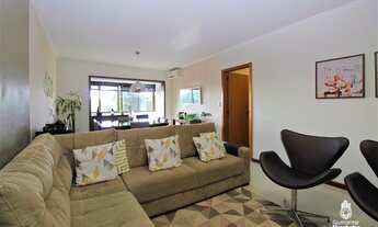 Imagem 5: Apartamento para Venda - 114.66m², 3 dormitórios, sendo 1 suites, 2 vagas - Chácara das Pe