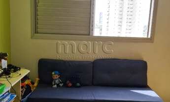 Imagem 4: SÃO PAULO - Apartamento Padrão - ACLIMACAO