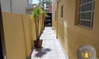 Imagem 7: Casa Residencial para locação, Mooca, São Paulo - CA0005