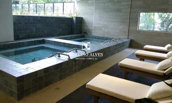 Imagem 7: Ampla cobertura com 3 suítes, 6 banheiros, 3 vagas de garagem