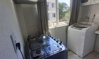 Imagem 4: Aluga-se apartamento mobiliado