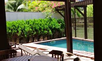 Imagem 7: Casa Duplex no Taíba Beach Resort - 4 suítes