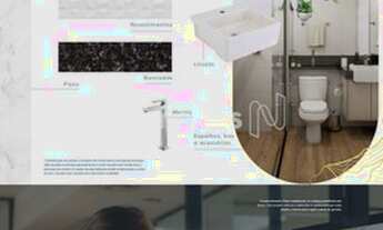 Imagem 7: Venda Apartamento 3 quartos Serra Belo Horizonte