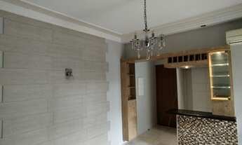 Imagem 3: Apartamento térreo 3 dormitórios - Bosque das caviunas