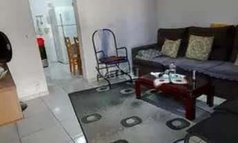 Imagem 4: CASA para aluguel, 1 quarto, 1 vaga, Vila Curuçá - Santo André/SP