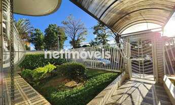 Imagem 2: Venda Área Privativa Vila Amaral Belo Horizonte