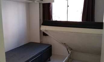 Imagem 3: Apartamento 2q com 4 a 6 camas para empresa