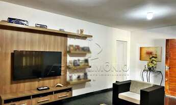 Imagem 3: SOROCABA - Casa Padrão - São Guilherme